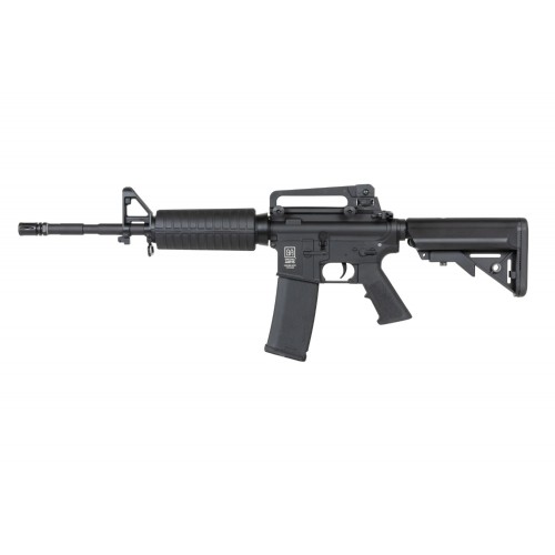 Specna Arms SA-F10 FLEX GATE X-ASR, Introducing the Specna Arms FLEX rifle, a cutting-edge airsoft replica that perfectly blends advanced Polish engineering with premium materials and innovative features
